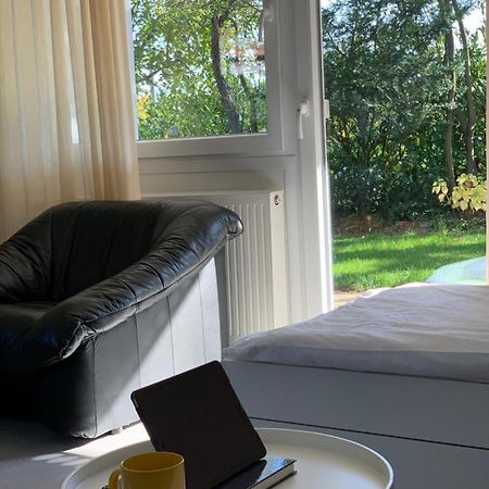 60Qm Zweizimmerwohnung Im Raum Stuttgart Oberriexingen エクステリア 写真
