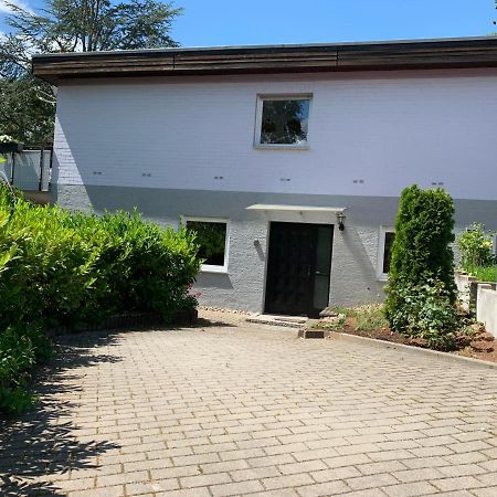60Qm Zweizimmerwohnung Im Raum Stuttgart Oberriexingen エクステリア 写真