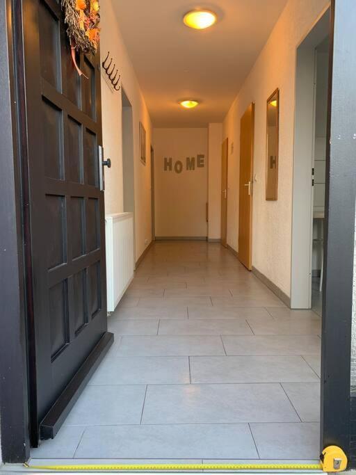 60Qm Zweizimmerwohnung Im Raum Stuttgart Oberriexingen エクステリア 写真